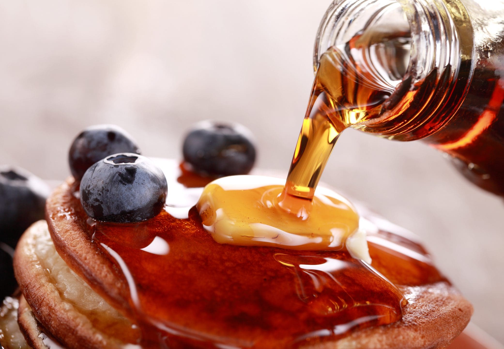 Is Maple Syrup Better for You Than Sugar? – Cleveland Clinic