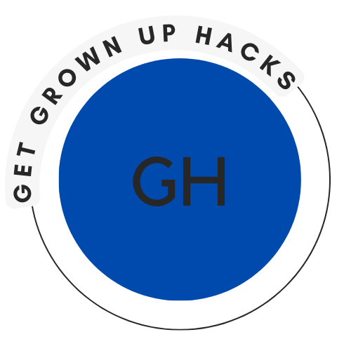 getgrownuphacks logo