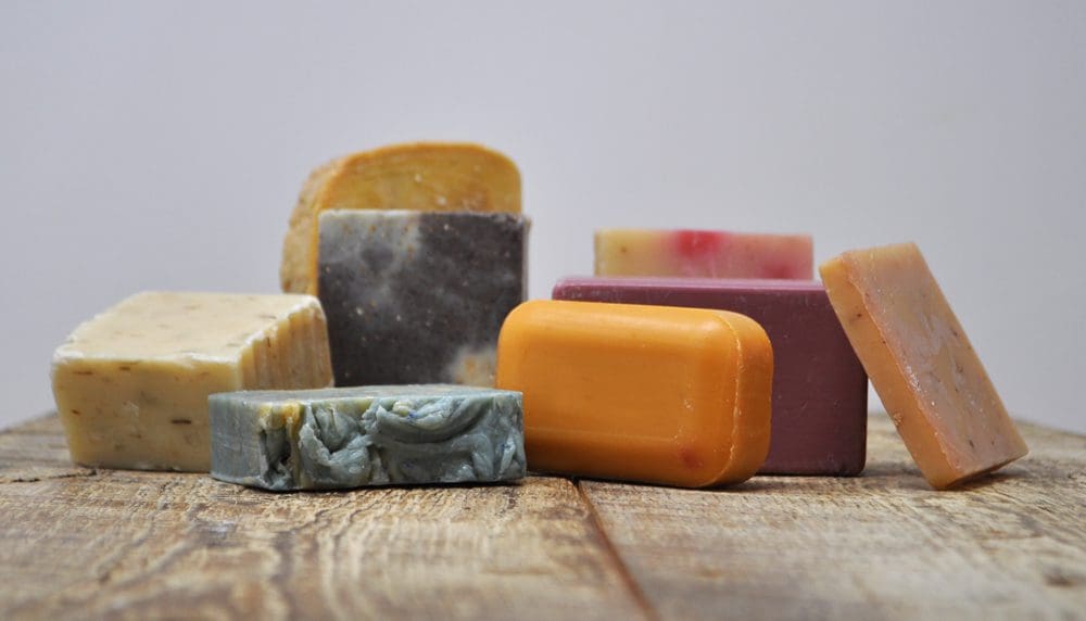 Global Shampoo Bars Market Share 2021 | Art Naturals, SheaMoisture, Lush,  Chagrin Valley Soap＆Salve, Friendly Soap – The Manomet Current